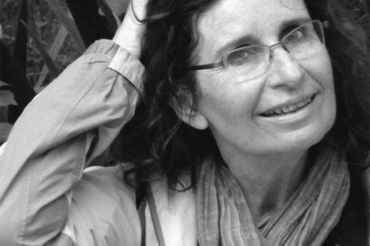 Marie-Hélène Bernard