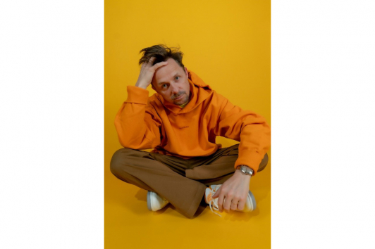 Martin SOLVEIG