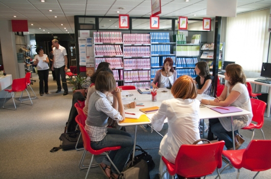 Maison De l'Emploi