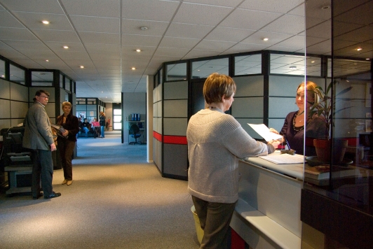 Maison De l'Emploi TPM