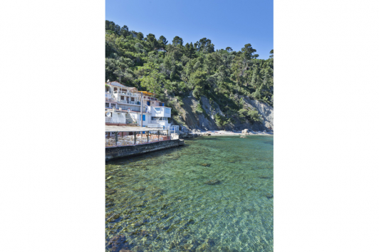 Anse Mejean / Toulon