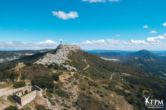 Mont Caume