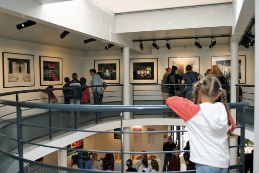 Toulon - Musée de la Photographie