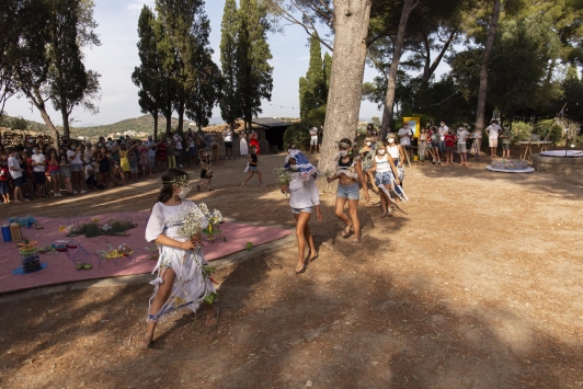 Ateliers d'été 2020 - Villa Noailles - Mode