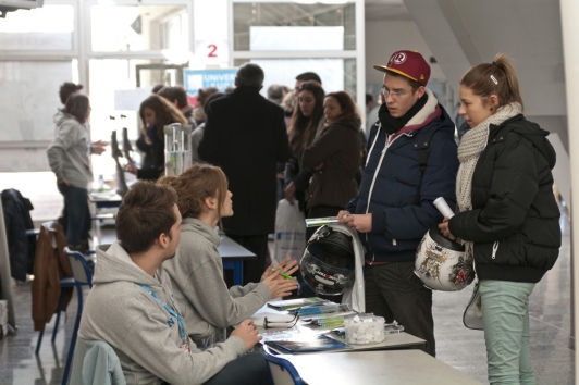 Nouveau schéma universitaire 