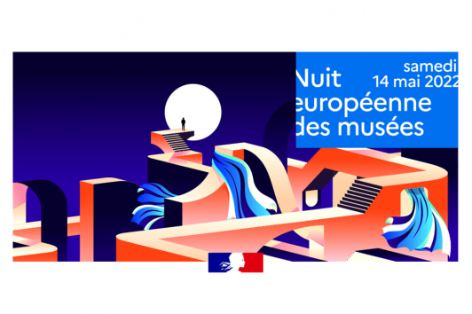 Nuit européenne des musées 2022