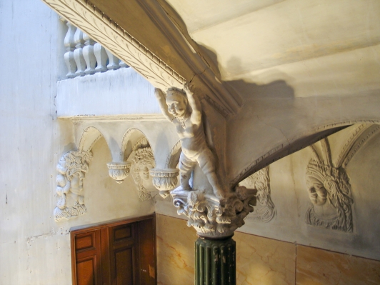 Maison du Patrimoine Ollioules