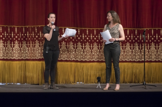 Printemps des jeunes à l'Opéra
