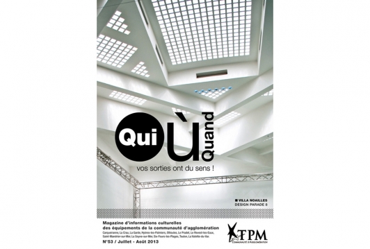 OùQuiQuand 53
