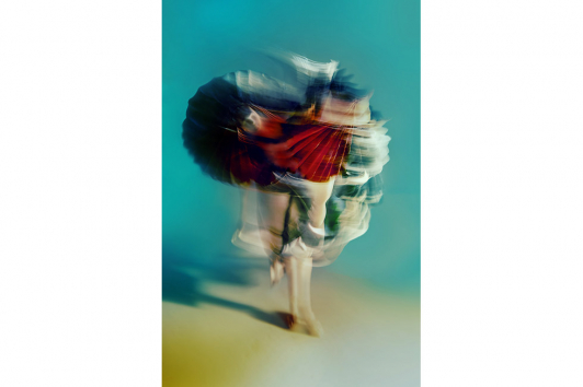 Chiron Duong - Photo