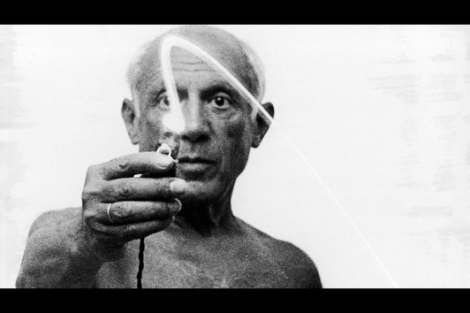 Picasso, l’inventaire d’une vie © DR