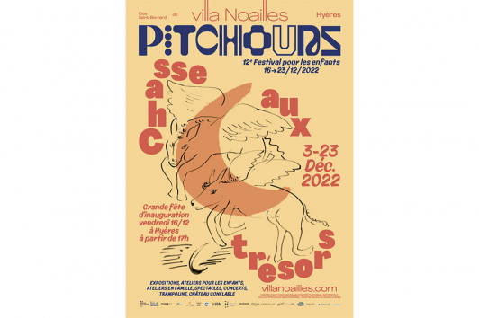 Pitchouns 2022
