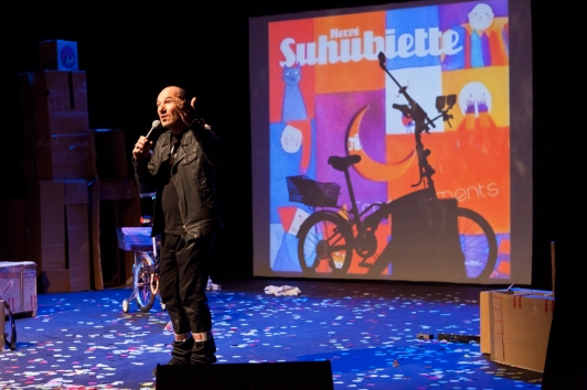 Hervé Suhubiette