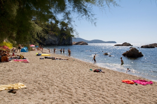 Baignade