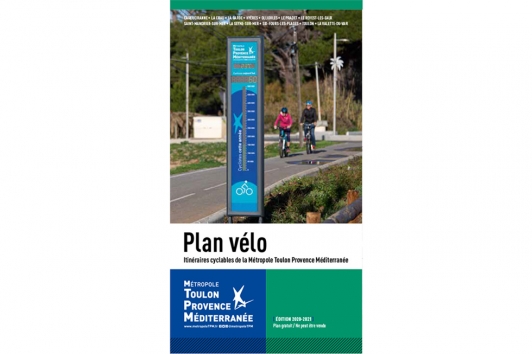 Plan vélo 2020