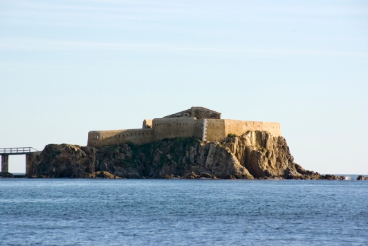 Port de la Tour Fondue - Giens © Olivier Pastor