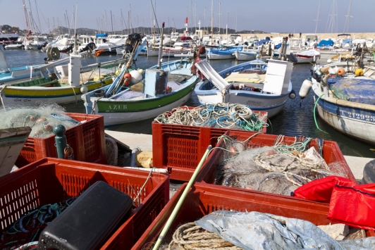 port du brusc 