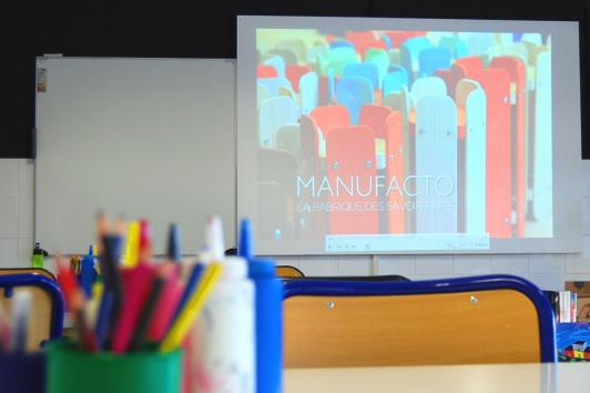 Manufacto