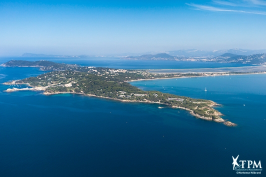 Presqu'ile de Giens, Hyères 