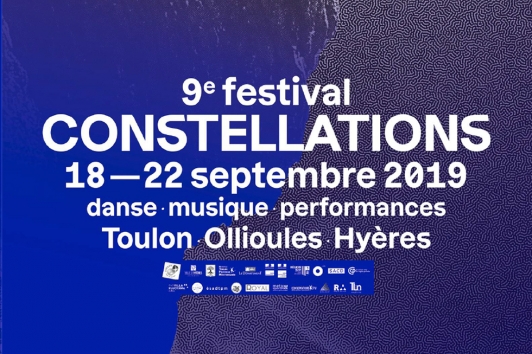 Constellations - 2019