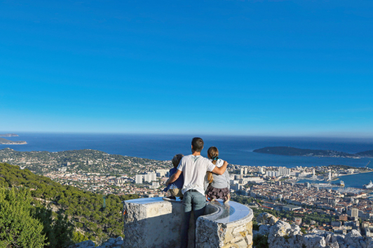 Rade de Toulon