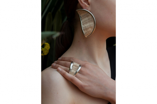 Lauréat Accessoire de Mode, Rayna Amuro (c) Emile Kirsch 