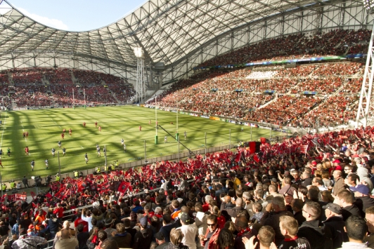 RCT/MUNSTER
