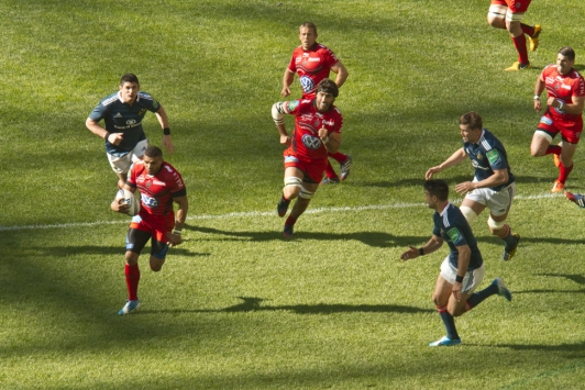 RCT/MUNSTER