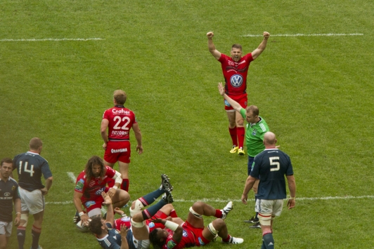 RCT/MUNSTER