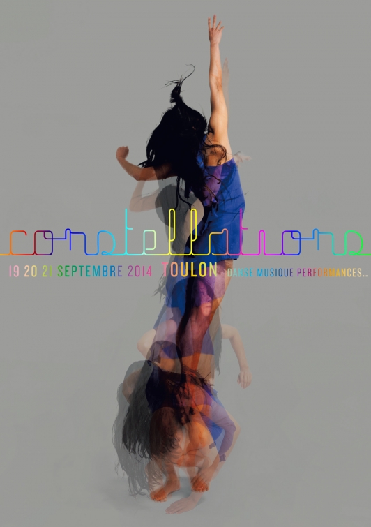 Constellations #4 du 19 au 21 septembre