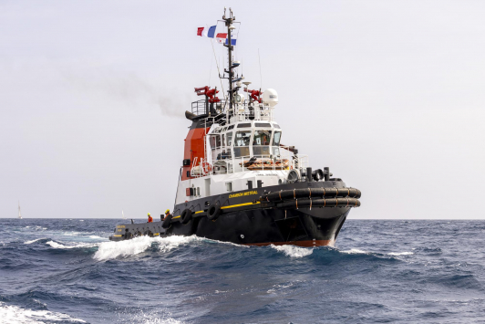 Le Chambon Mistral