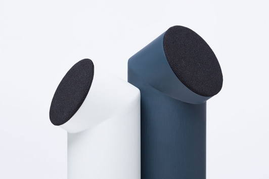 Speakers, Samy Rio © Samy Rio