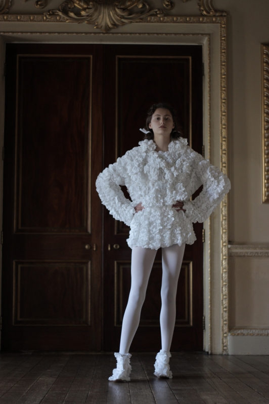 Roisin Piercernicholas Quinn - Mode