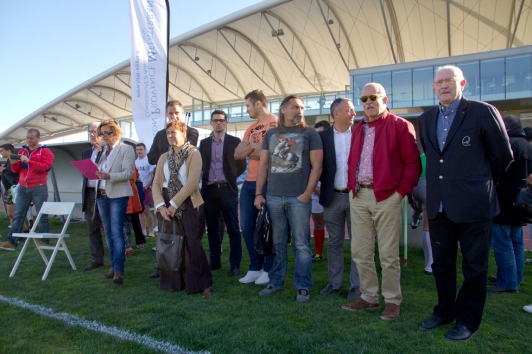 Lancement du premier TPM Seven U