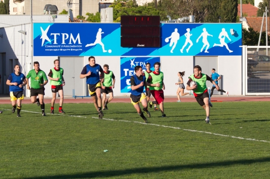 TPM Seven U