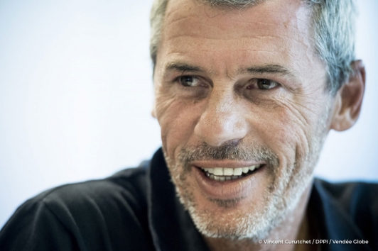 Sébastien Destremau