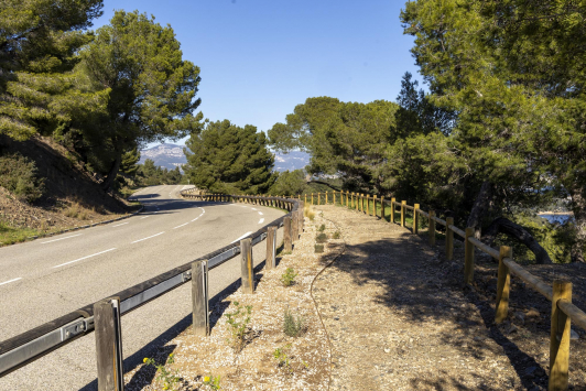 sentier du jonquet la seyne