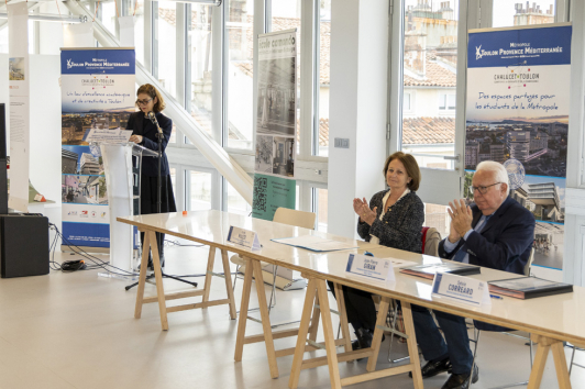 Signature convention TPM-Camondo 