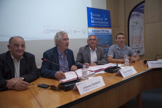 Probaie signature contrat
