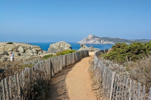 Ile du Gaou, Six-Fours-les-Plages