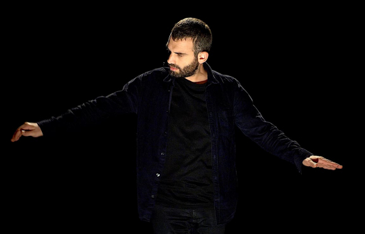 Stan © Jeanne Degois Moneglia