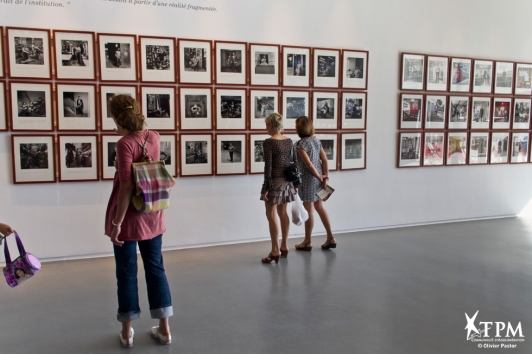 Exposition photos "Antichambre" de Max Armengaud