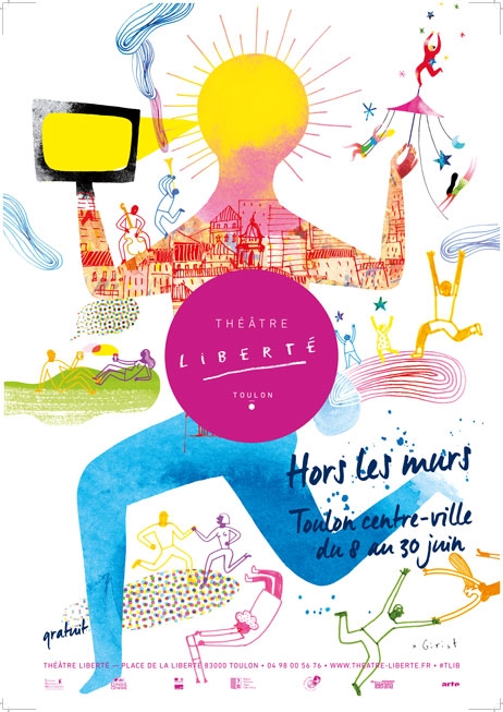 Festival Hors les murs