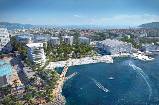 Projet de Mayol à Pipady@ Snøhetta---Corinne-Vezzoni-&-Associés-–-HYL-–-Aesthetica-Studio