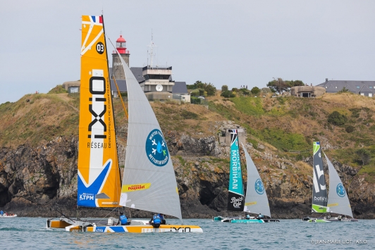 Tour Voile 2019