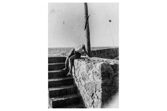Lauréat Photo, Ulrich Lebeuf