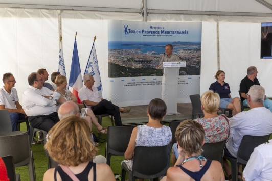 Journée Prévention noyade - Vallon du soleil