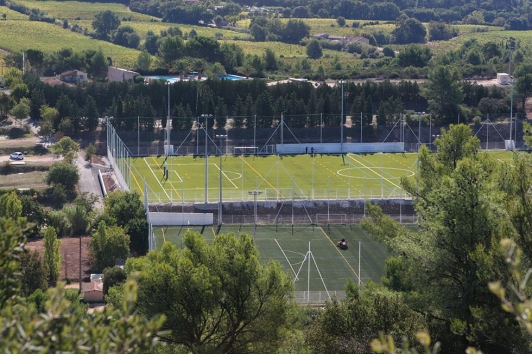 Vallon du soleil © Hortense Hébrard