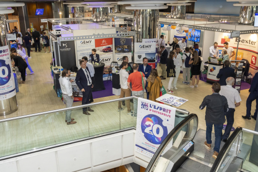 Salon Var Up 2022