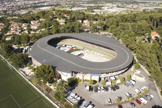 Vélodrome